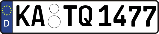 KA-TQ1477