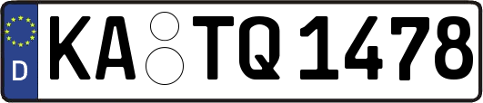 KA-TQ1478