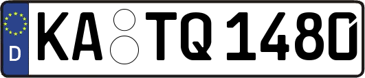 KA-TQ1480