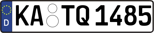 KA-TQ1485
