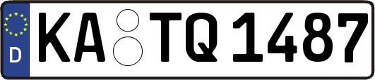 KA-TQ1487