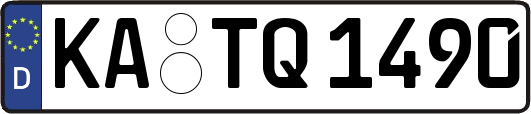 KA-TQ1490