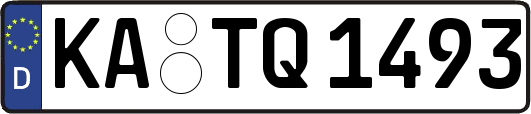 KA-TQ1493