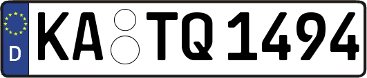 KA-TQ1494