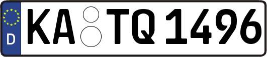 KA-TQ1496