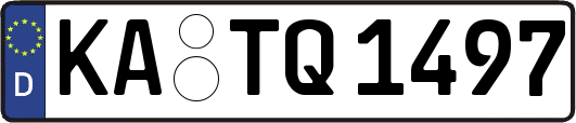KA-TQ1497