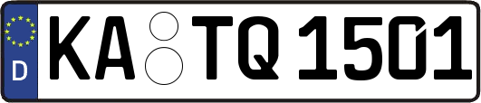 KA-TQ1501