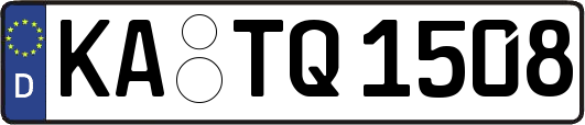 KA-TQ1508