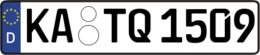 KA-TQ1509