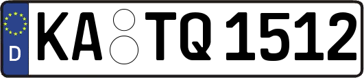KA-TQ1512
