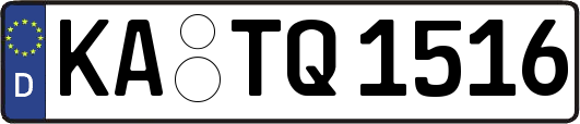 KA-TQ1516