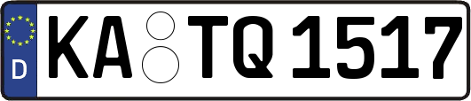 KA-TQ1517
