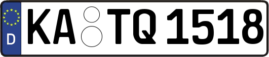 KA-TQ1518