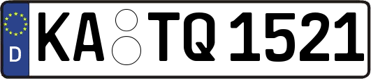KA-TQ1521