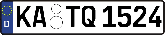 KA-TQ1524