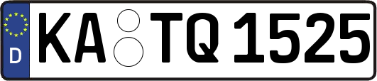 KA-TQ1525