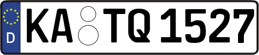 KA-TQ1527