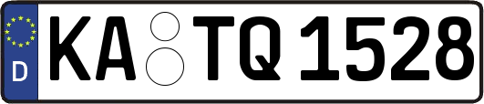 KA-TQ1528