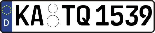 KA-TQ1539