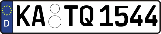 KA-TQ1544