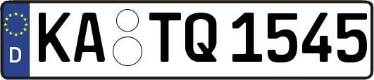 KA-TQ1545