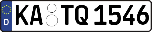 KA-TQ1546