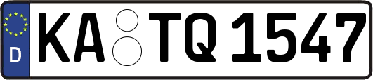 KA-TQ1547