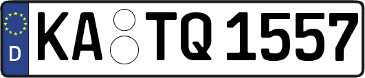 KA-TQ1557