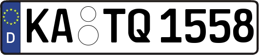 KA-TQ1558