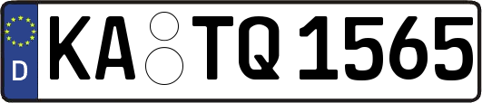 KA-TQ1565