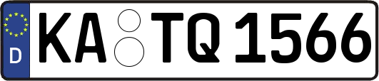 KA-TQ1566