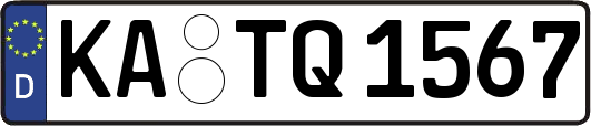 KA-TQ1567