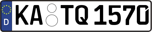 KA-TQ1570