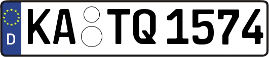 KA-TQ1574