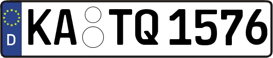 KA-TQ1576