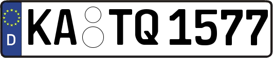 KA-TQ1577