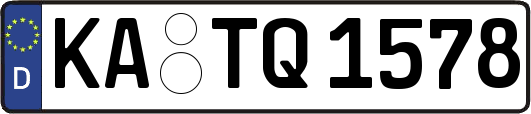 KA-TQ1578