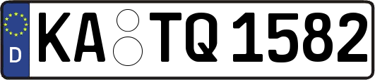KA-TQ1582