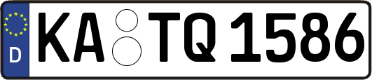 KA-TQ1586