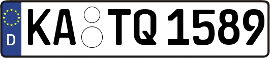 KA-TQ1589