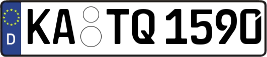 KA-TQ1590