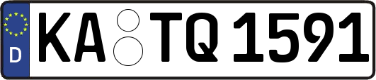 KA-TQ1591