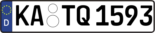 KA-TQ1593