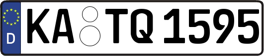 KA-TQ1595