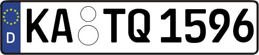 KA-TQ1596