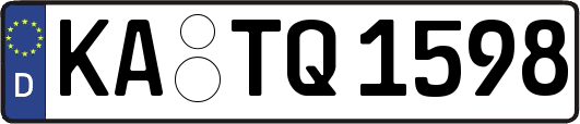 KA-TQ1598