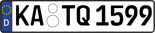 KA-TQ1599
