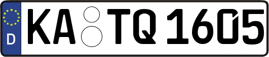 KA-TQ1605