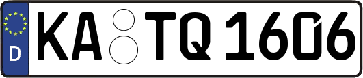 KA-TQ1606