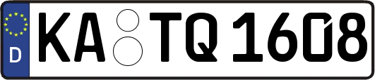 KA-TQ1608